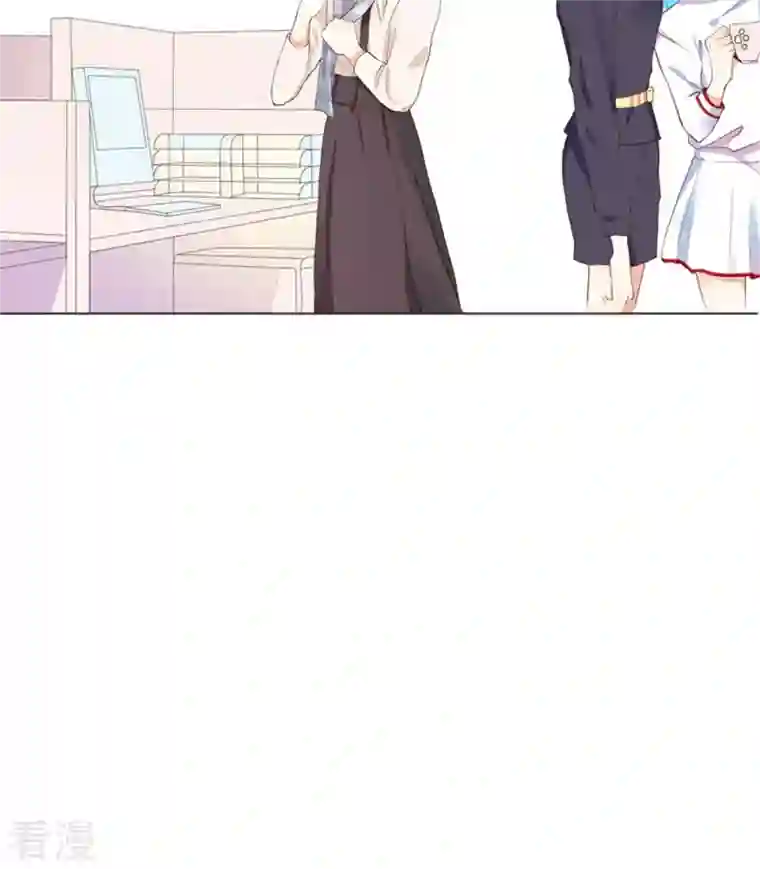 我成了团宠千金第42话