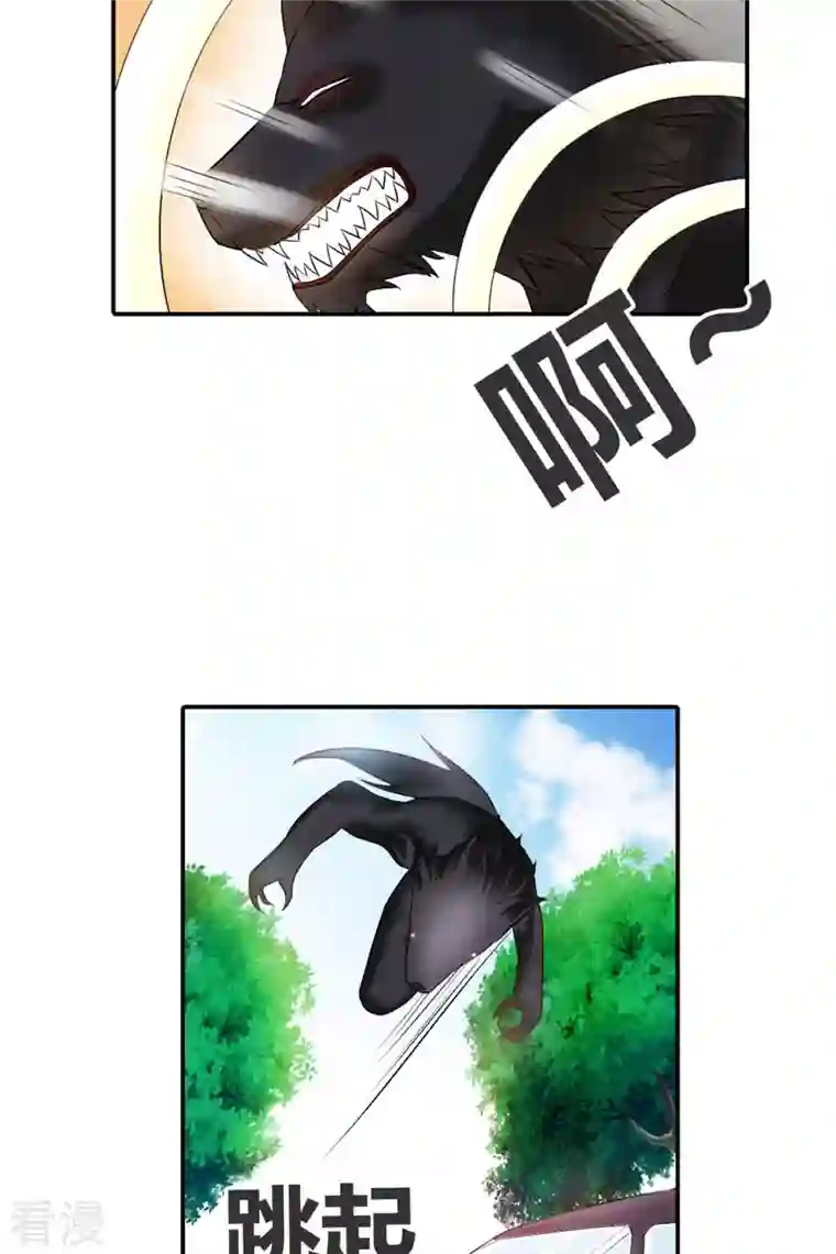 我才不要拒绝陆先生第46话