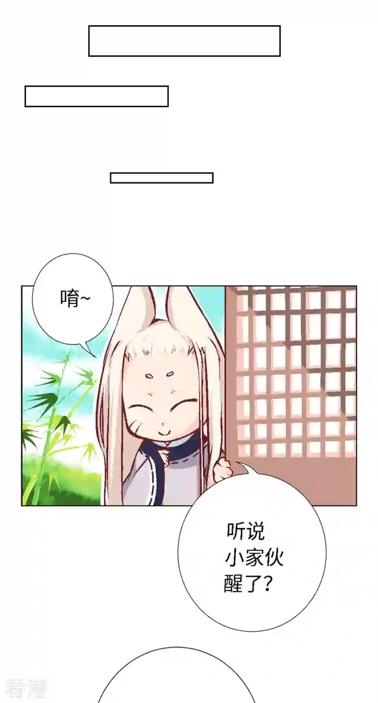猫之茗第5话 勇者上路