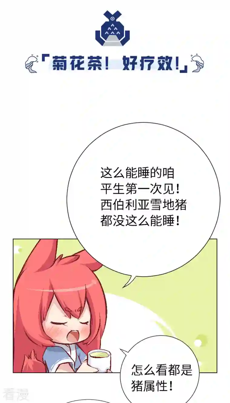 猫之茗第5话 勇者上路
