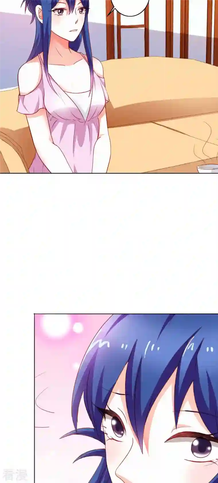 神秘帝少100分第19话