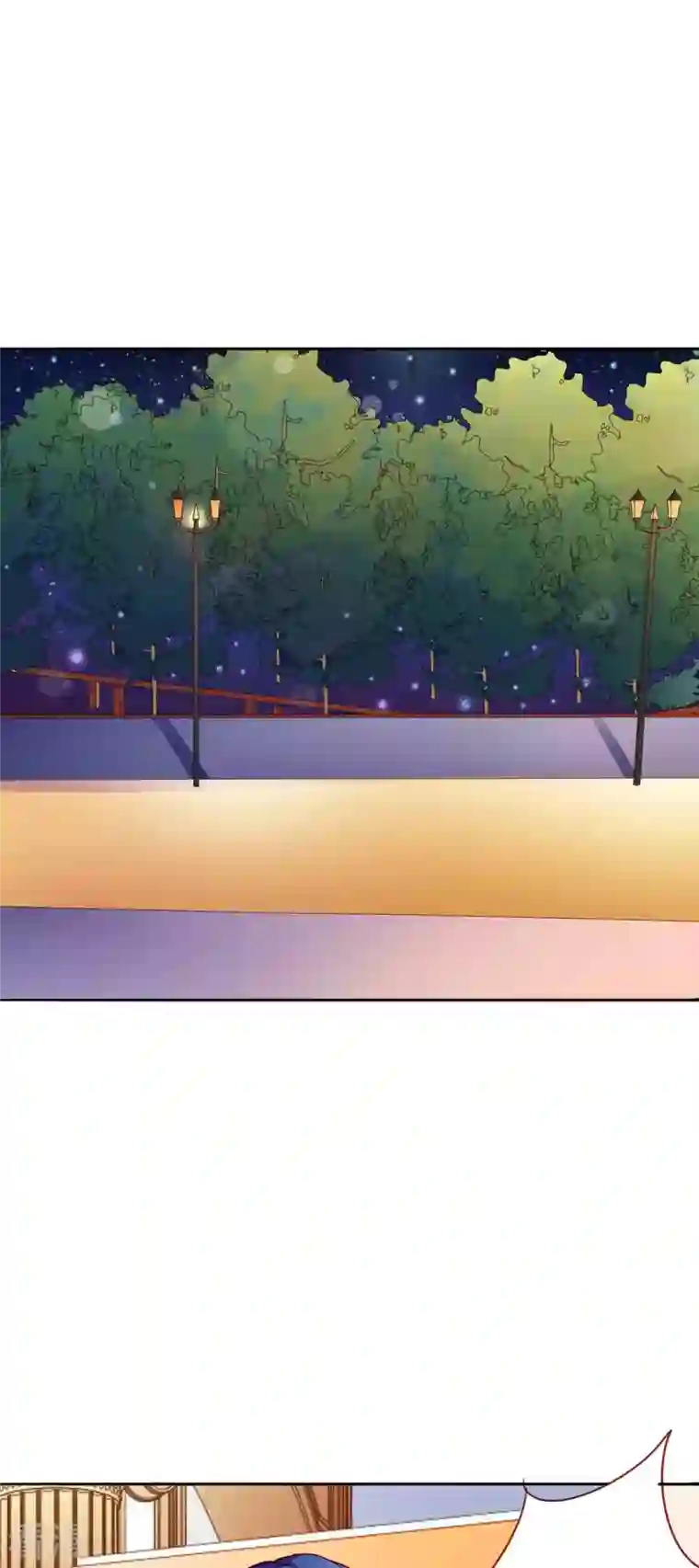 神秘帝少100分第21话