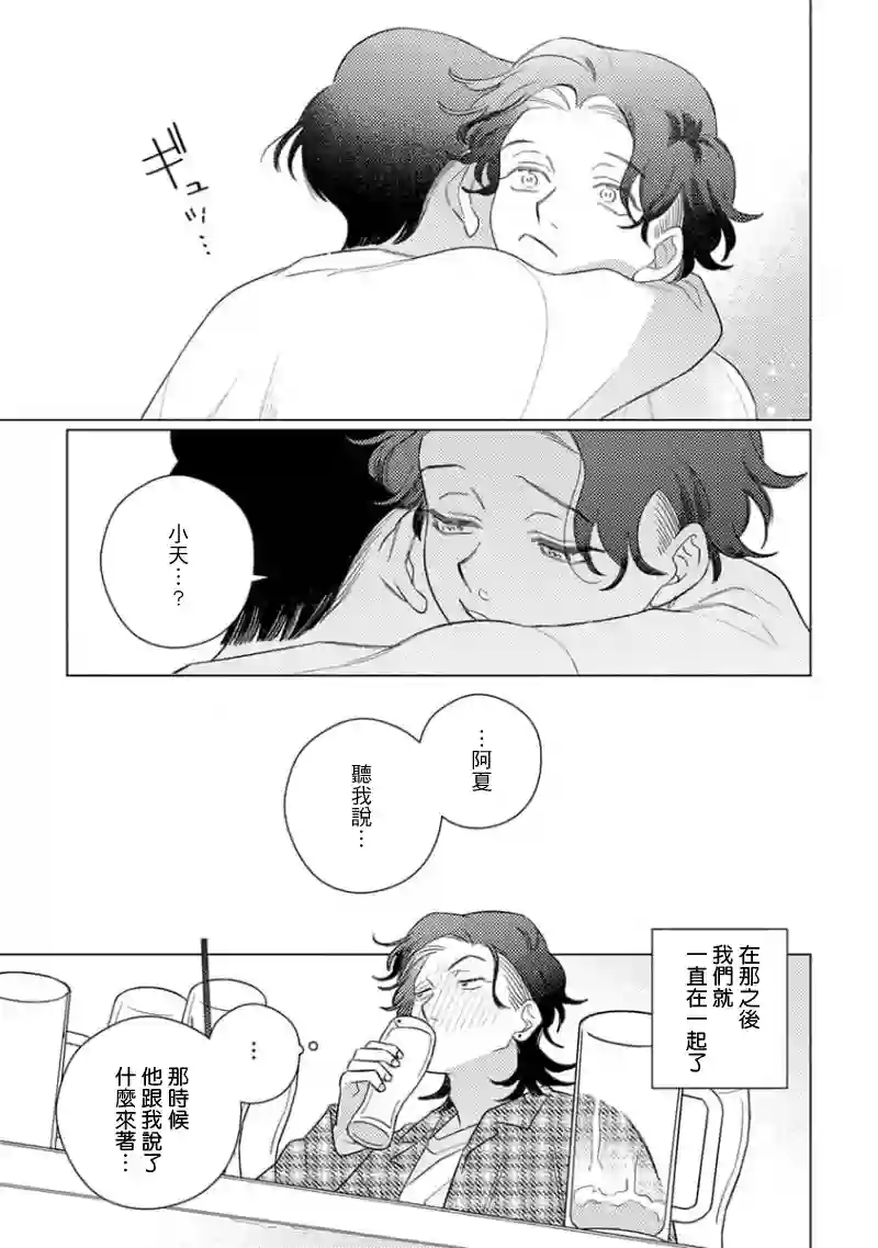 喜欢上了男性合集坏时机好时机