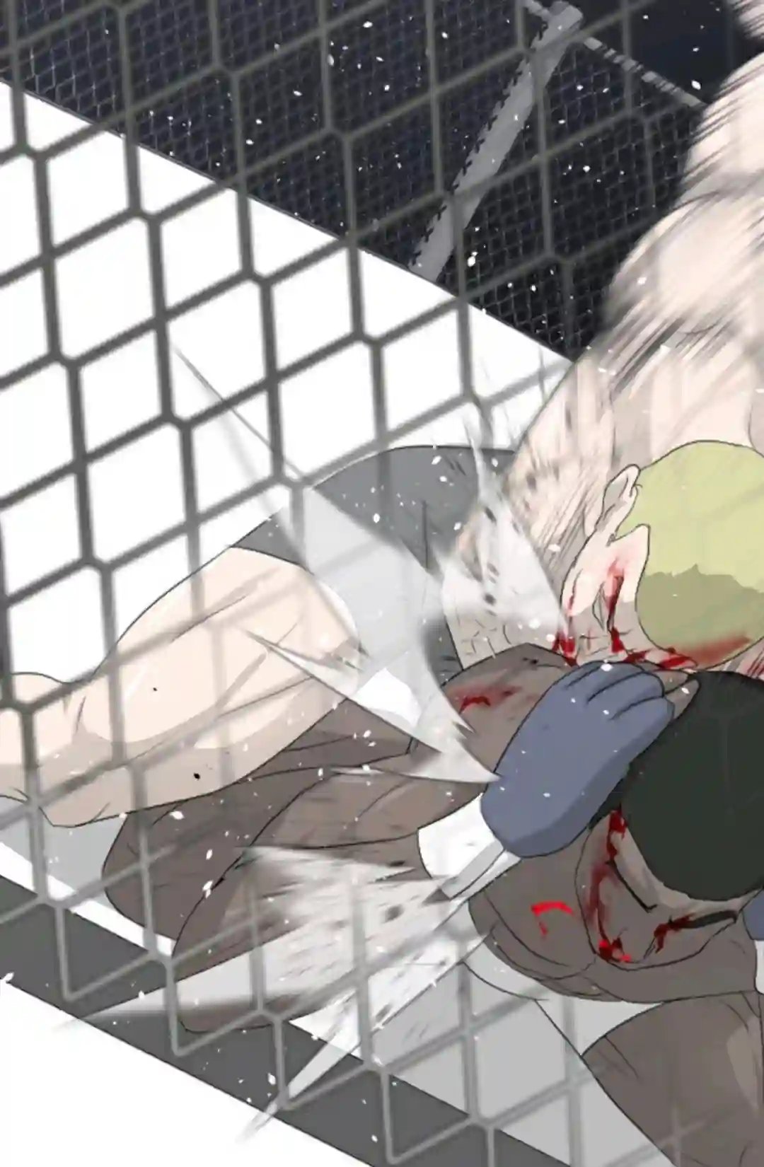 触发人生第11话