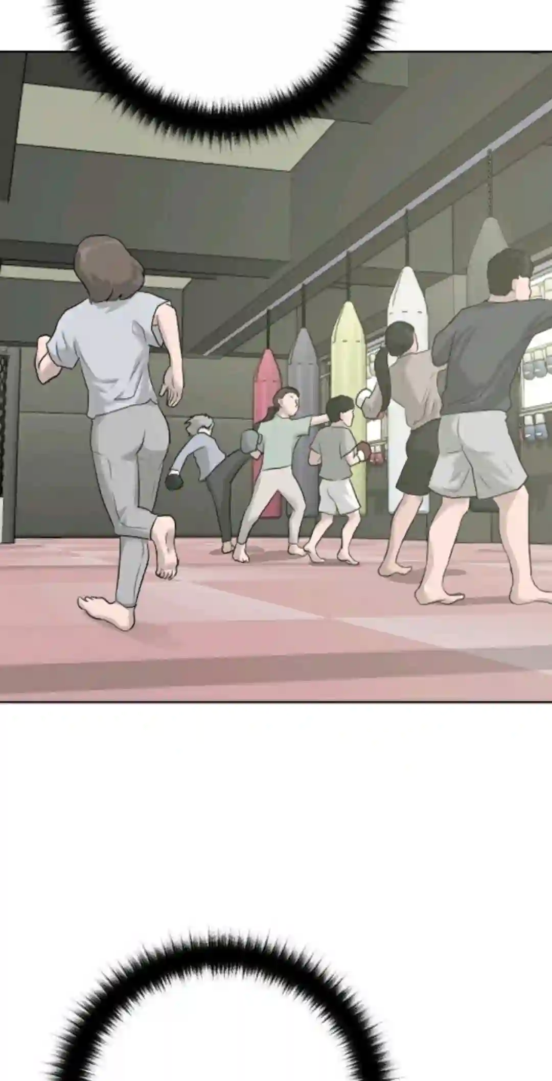 触发人生第12话