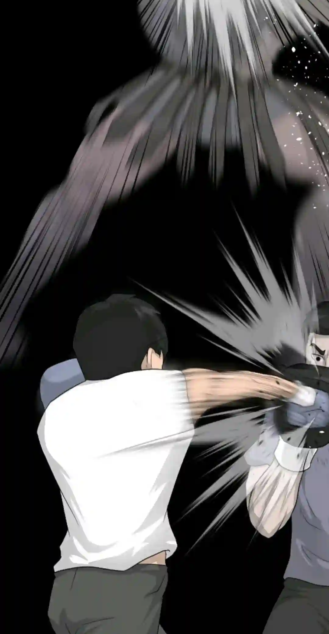 触发人生第12话