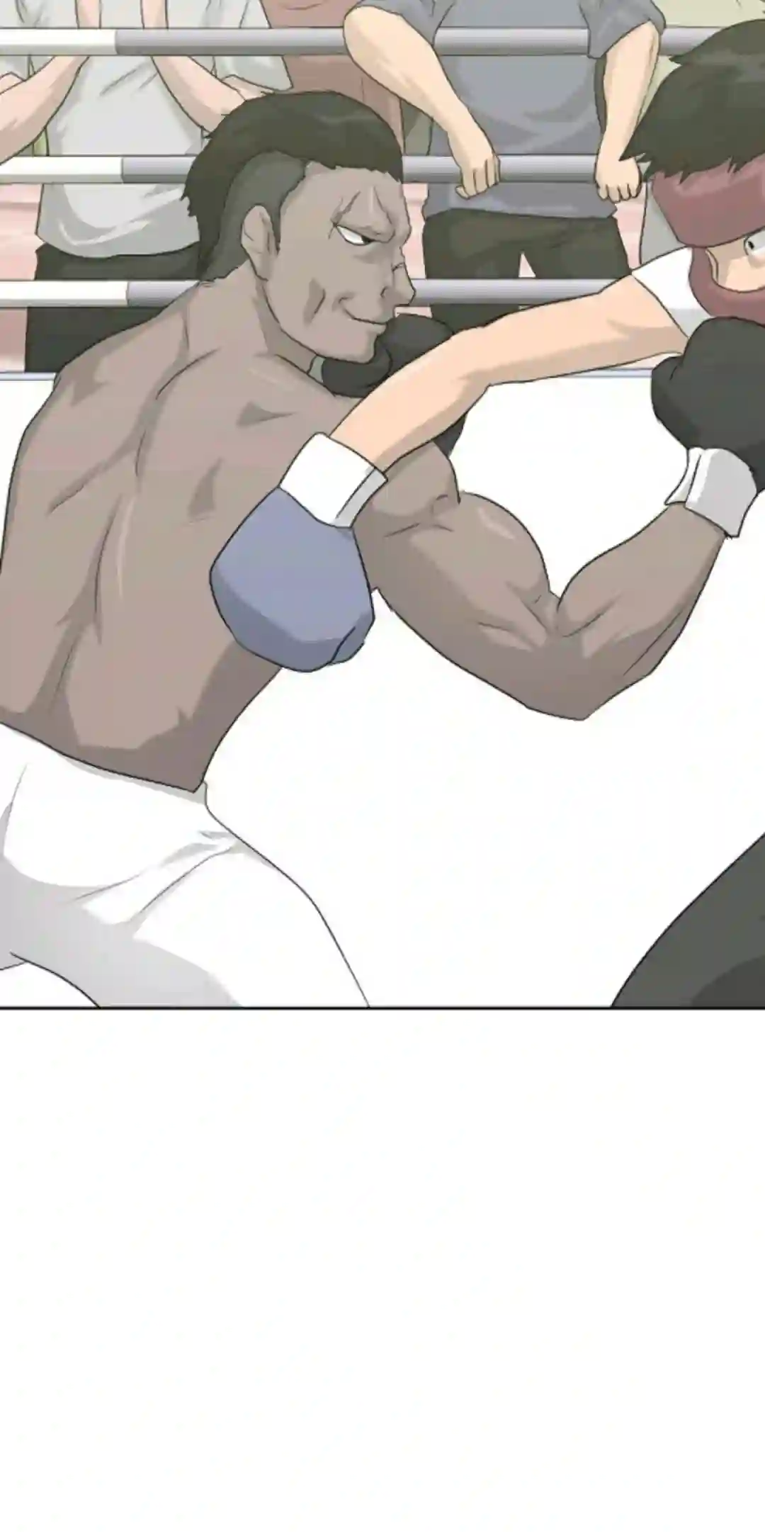 触发人生第12话