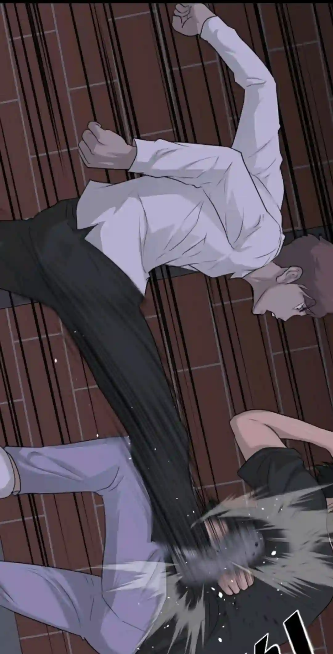 触发人生第14话