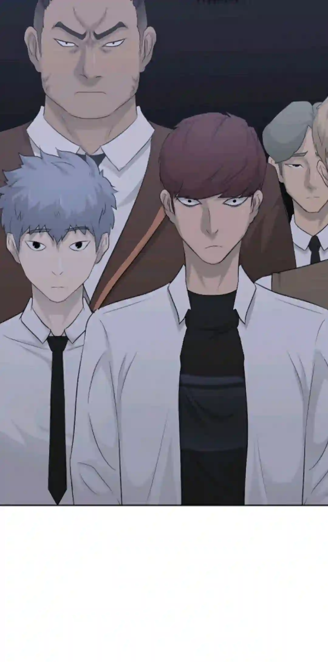 触发人生第14话