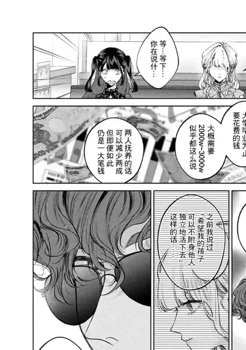 犬与屑第37话