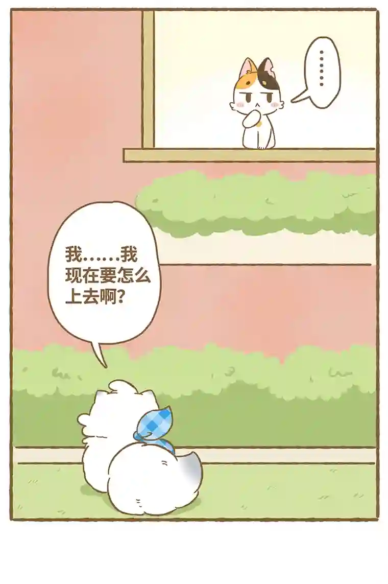 爱上我的小可爱第3话