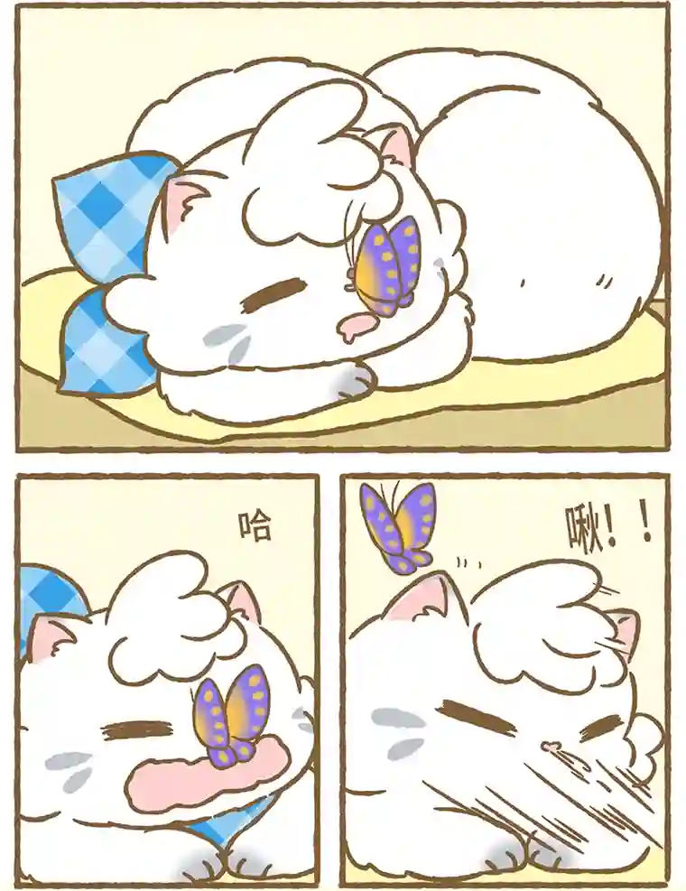 爱上我的小可爱第5话