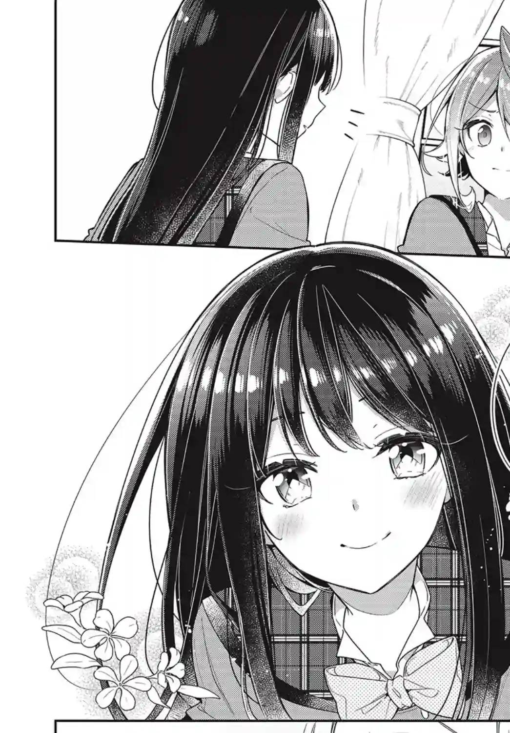 温热的银莲花第07话