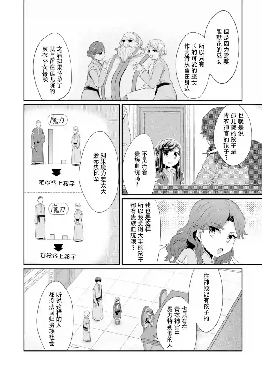 爱书的下克上 第二部第08话
