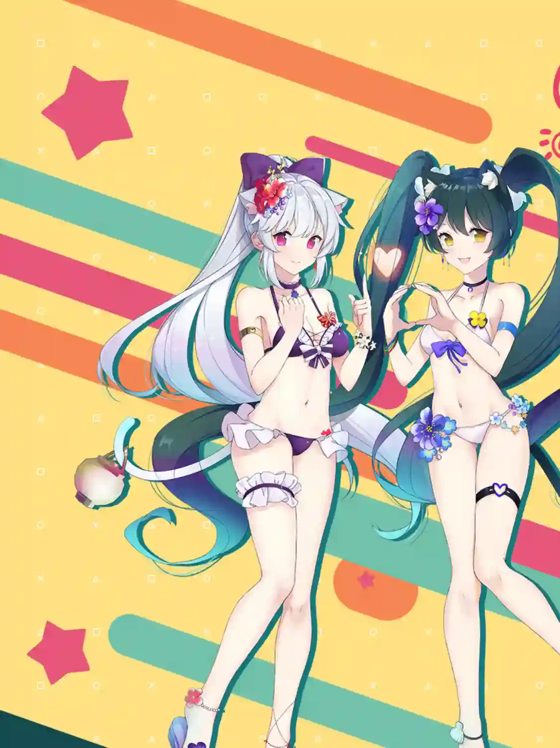 截稿日之前百合进展神速第01话