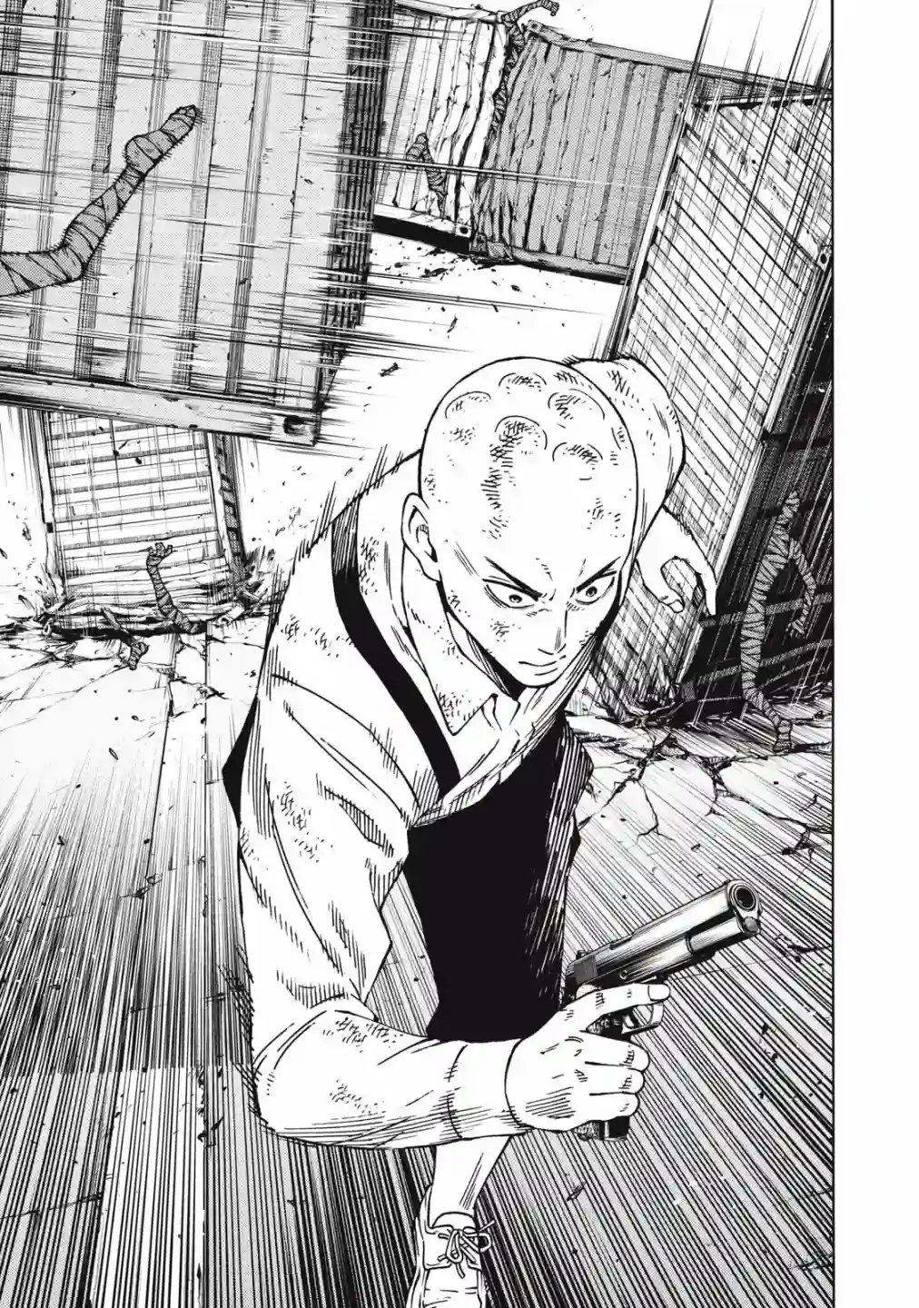 狂人世界第27话