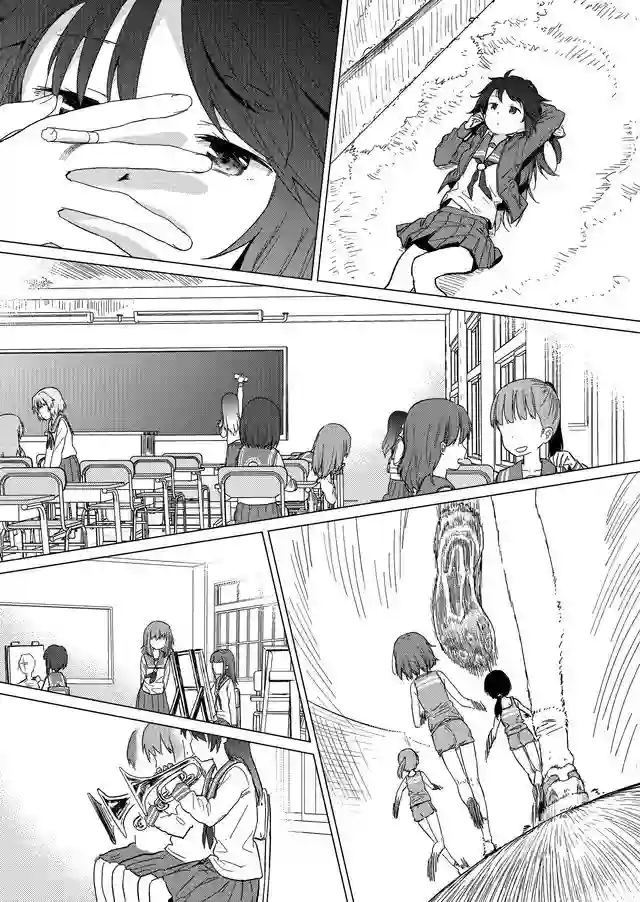 飞野同学是笨蛋第01话
