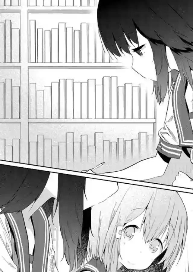 飞野同学是笨蛋第34话