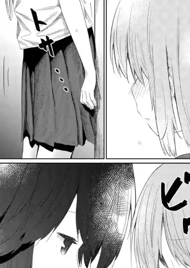 飞野同学是笨蛋第39话