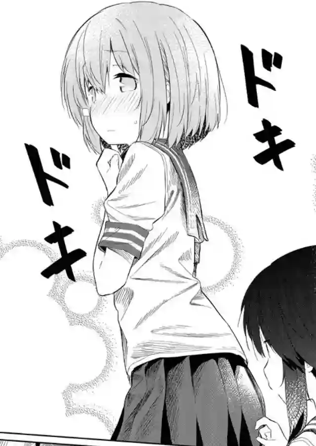 飞野同学是笨蛋第39话