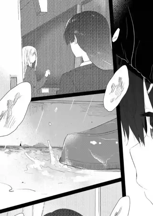 飞野同学是笨蛋第45话