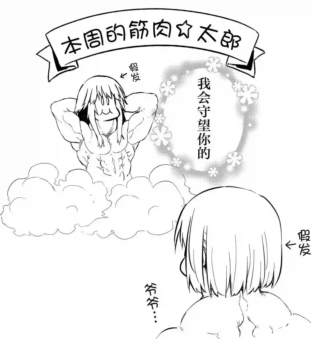 飞野同学是笨蛋第49话