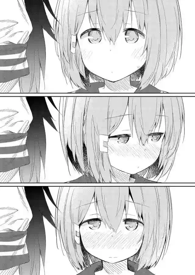 飞野同学是笨蛋第51话