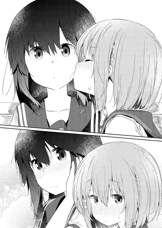 飞野同学是笨蛋第58话