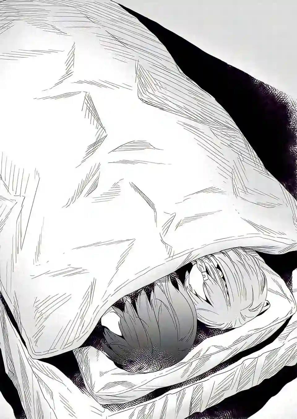 飞野同学是笨蛋第65话