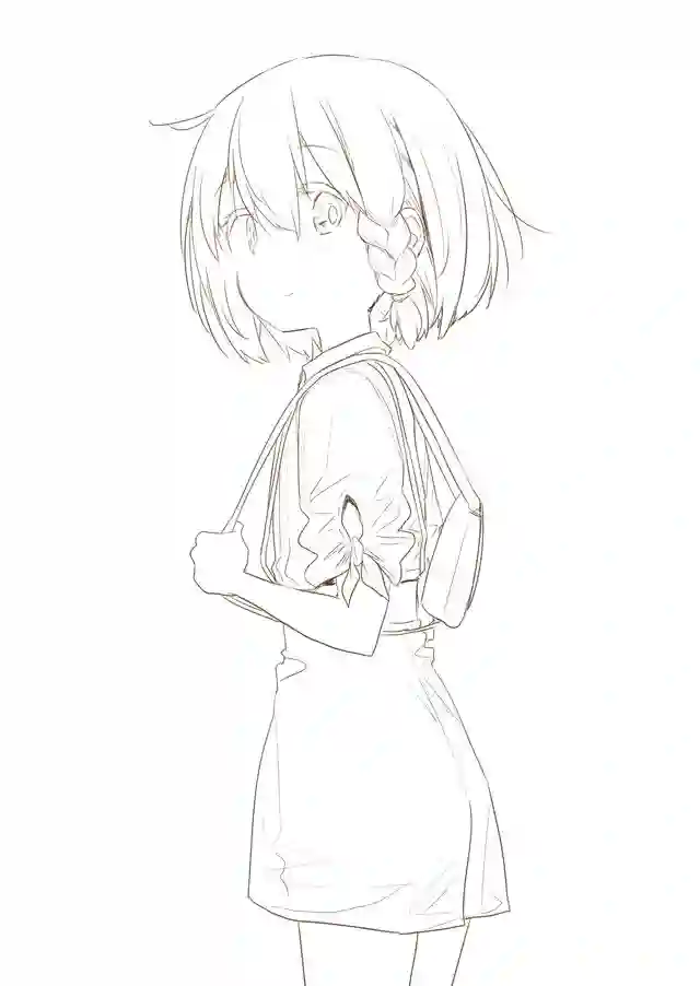 飞野同学是笨蛋第70.5话