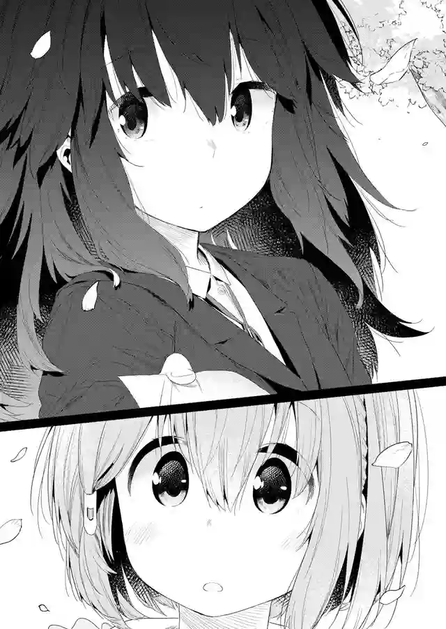 飞野同学是笨蛋第73话