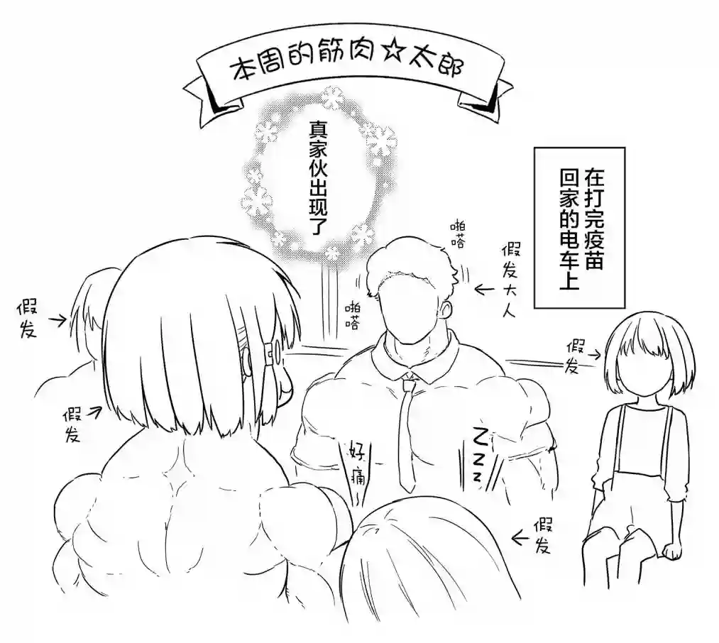 飞野同学是笨蛋第86话