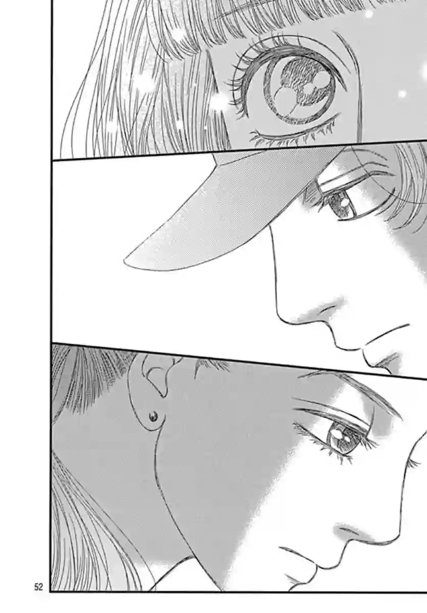 深闺中的少女第19话