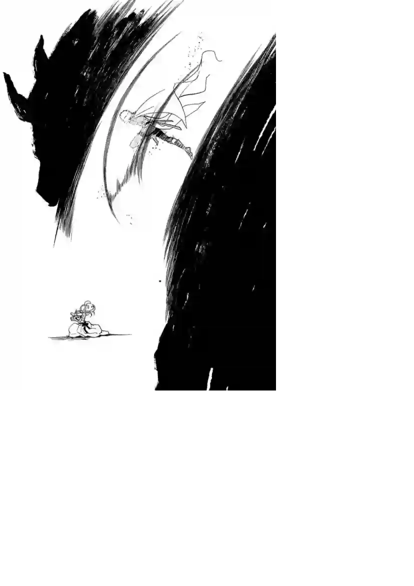 恶食千金与嗜血公爵~那只魔物，就由我来炫进肚子里~第1.1话