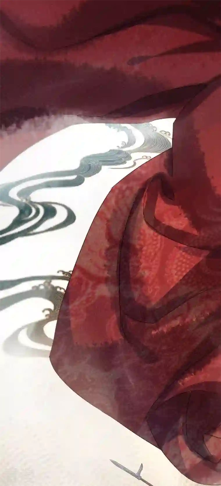 明将军之偷天换日第1话 风起云涌