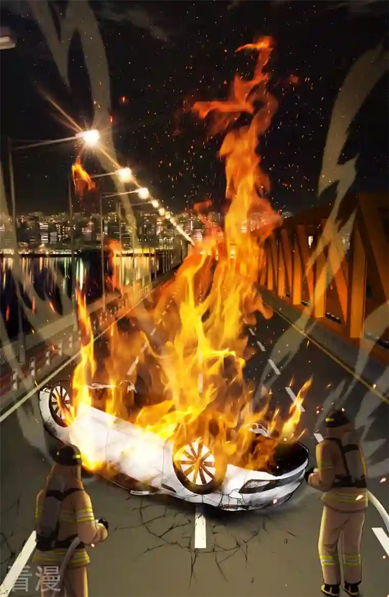 四分之一的秘密第1话 事故