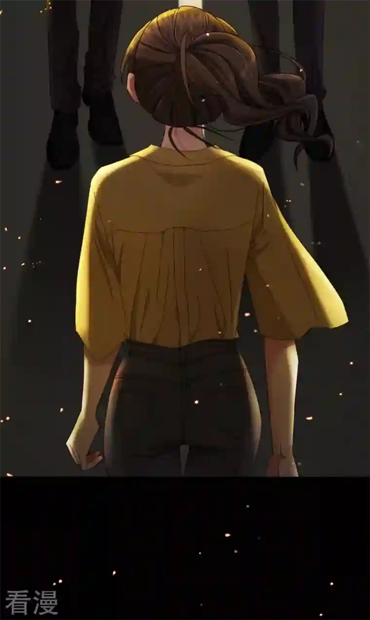 四分之一的秘密第1话 事故