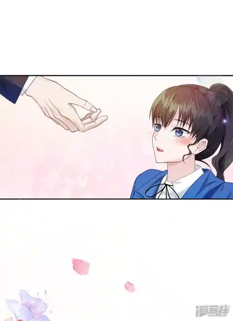 四分之一的秘密第7话 跟踪