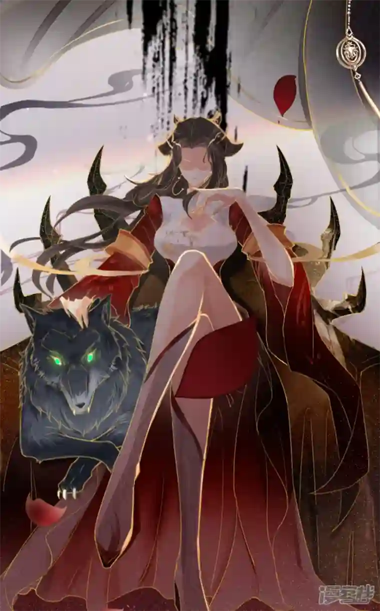 萌主人设又崩啦！第1话 恶女的自我修养