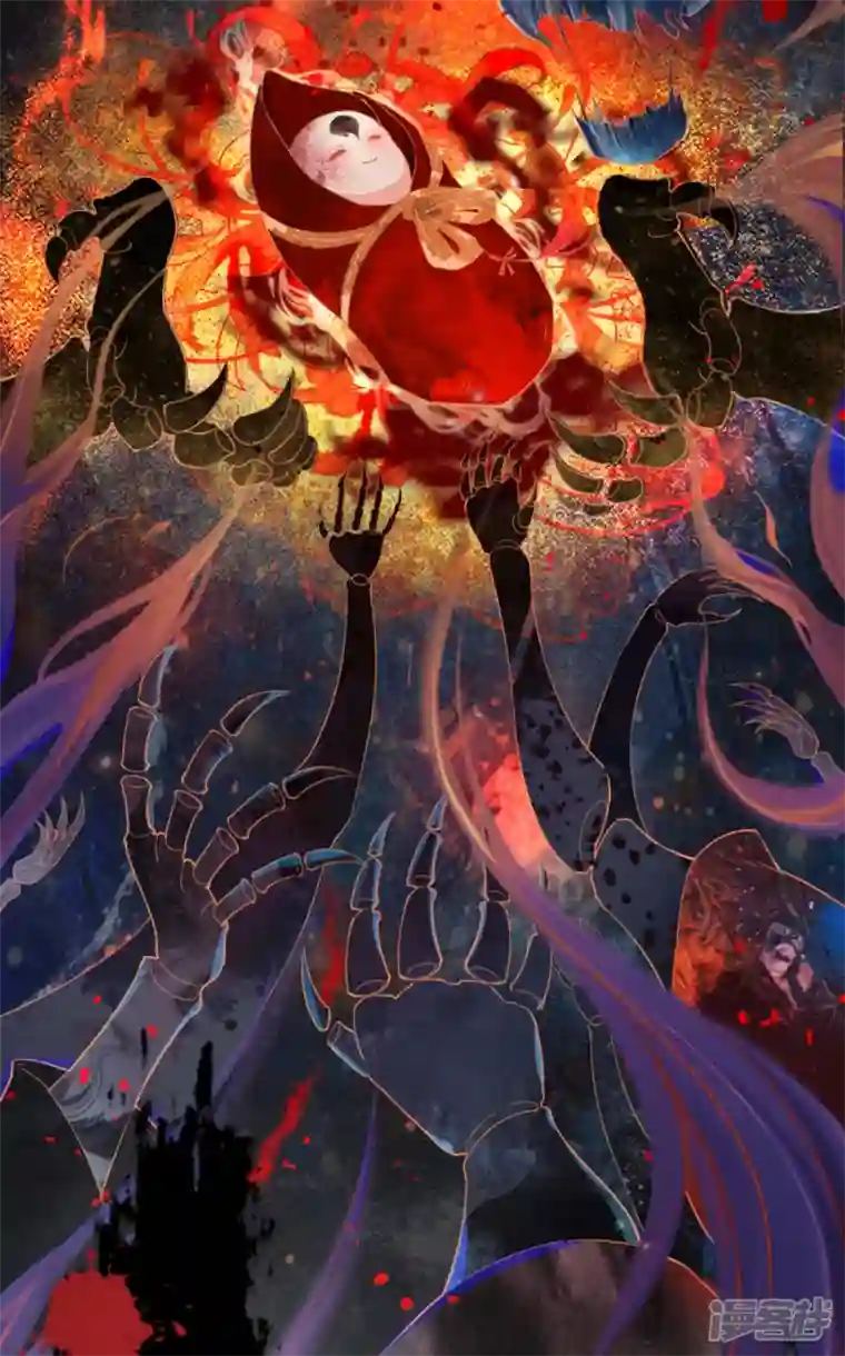 萌主人设又崩啦！第1话 恶女的自我修养