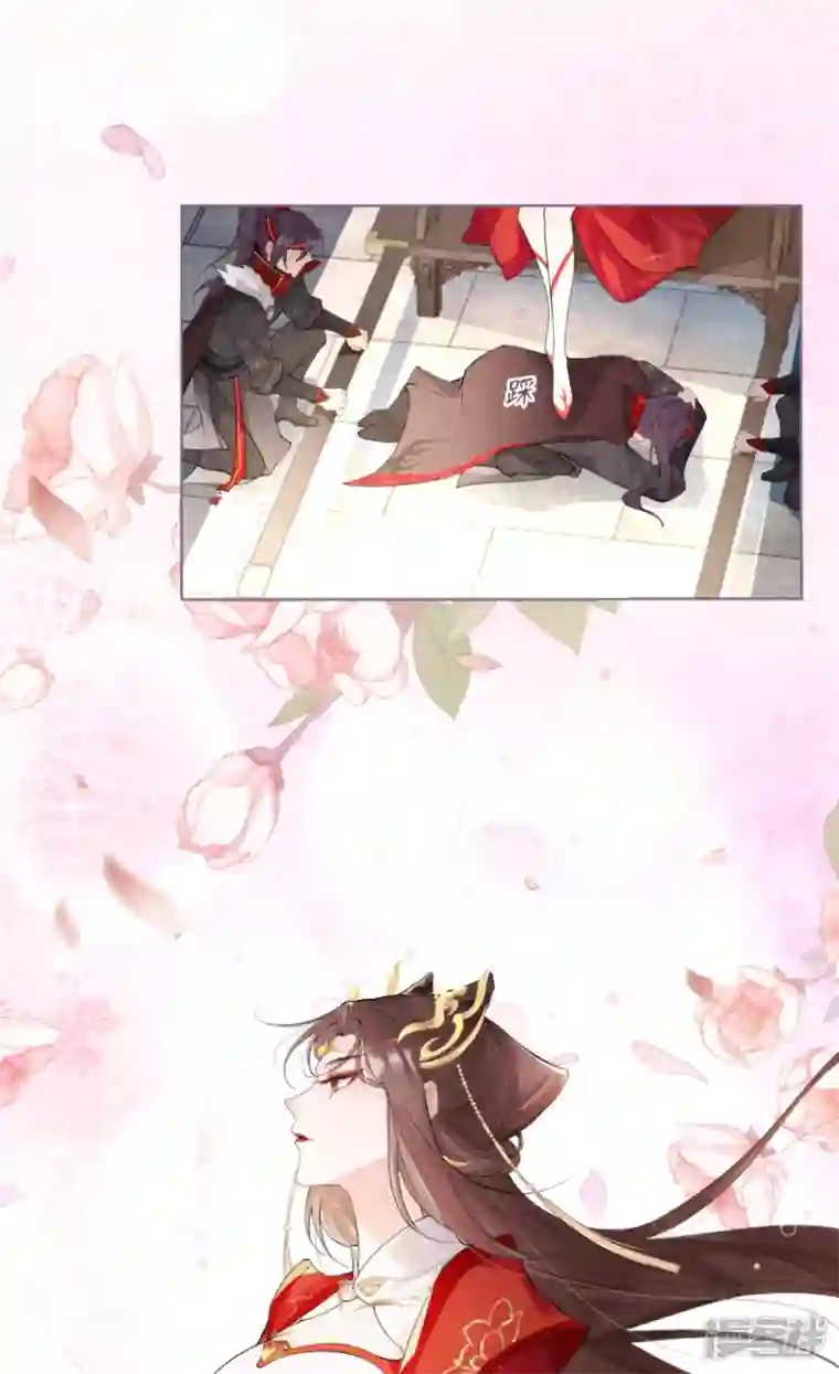 萌主人设又崩啦！第1话 恶女的自我修养