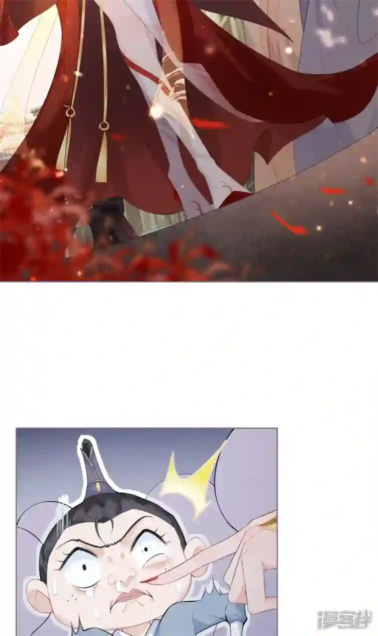 萌主人设又崩啦！第1话 恶女的自我修养