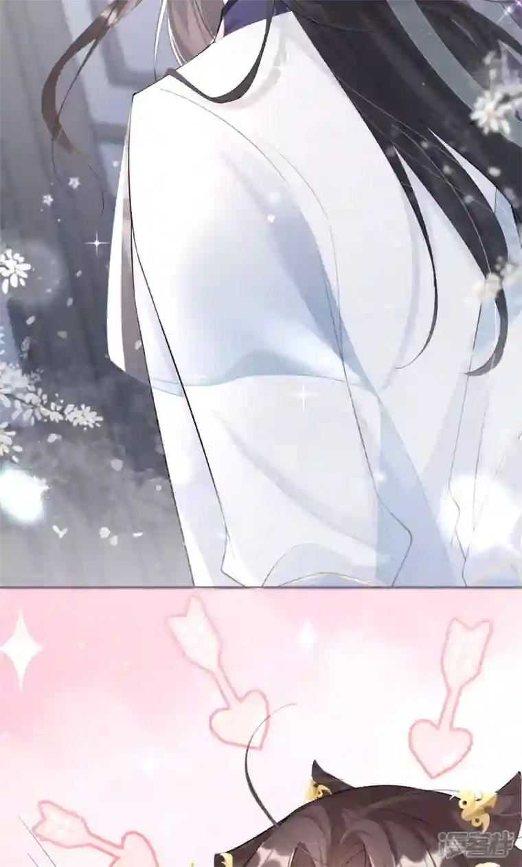 萌主人设又崩啦！第1话 恶女的自我修养