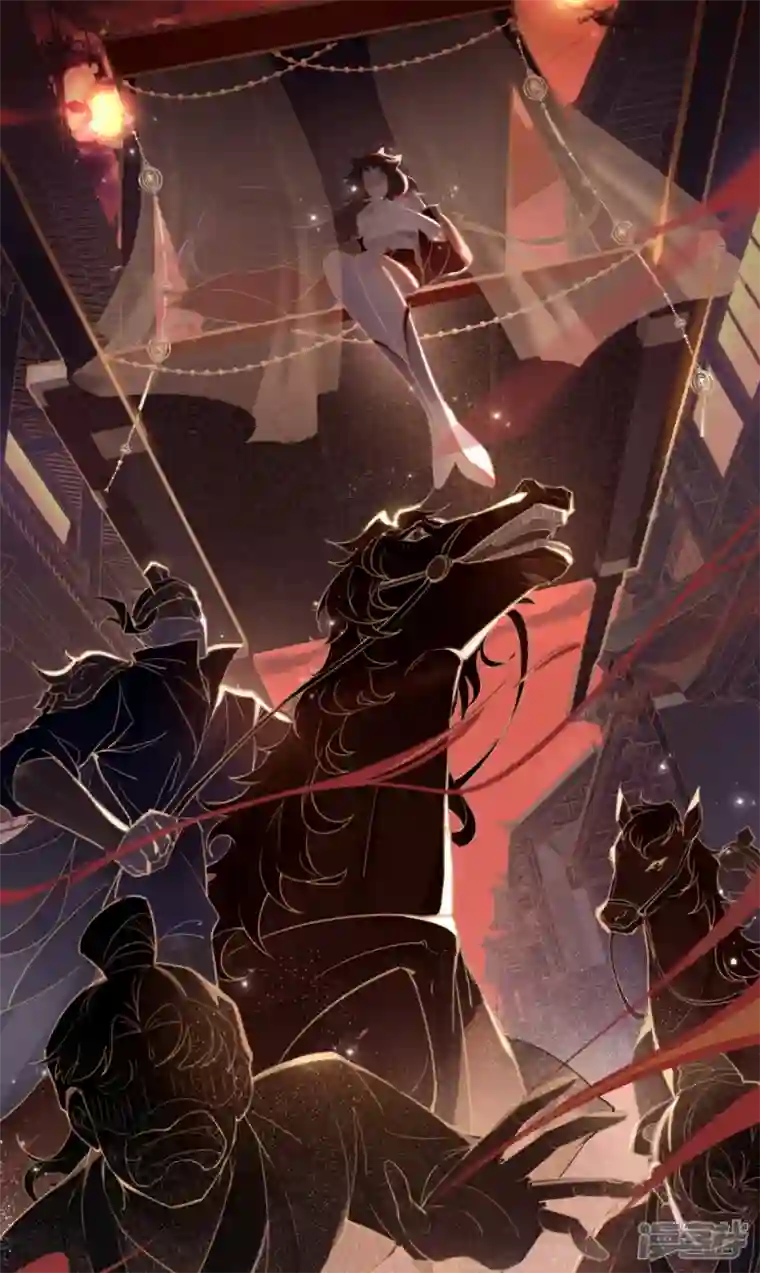 萌主人设又崩啦！第1话 恶女的自我修养