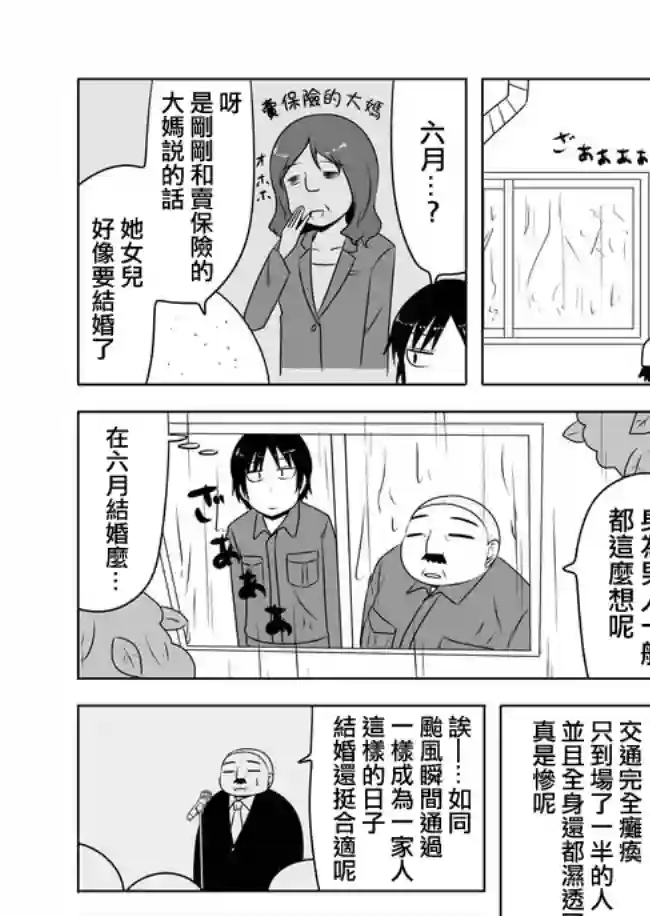 宇宙大恋爱第226-230话