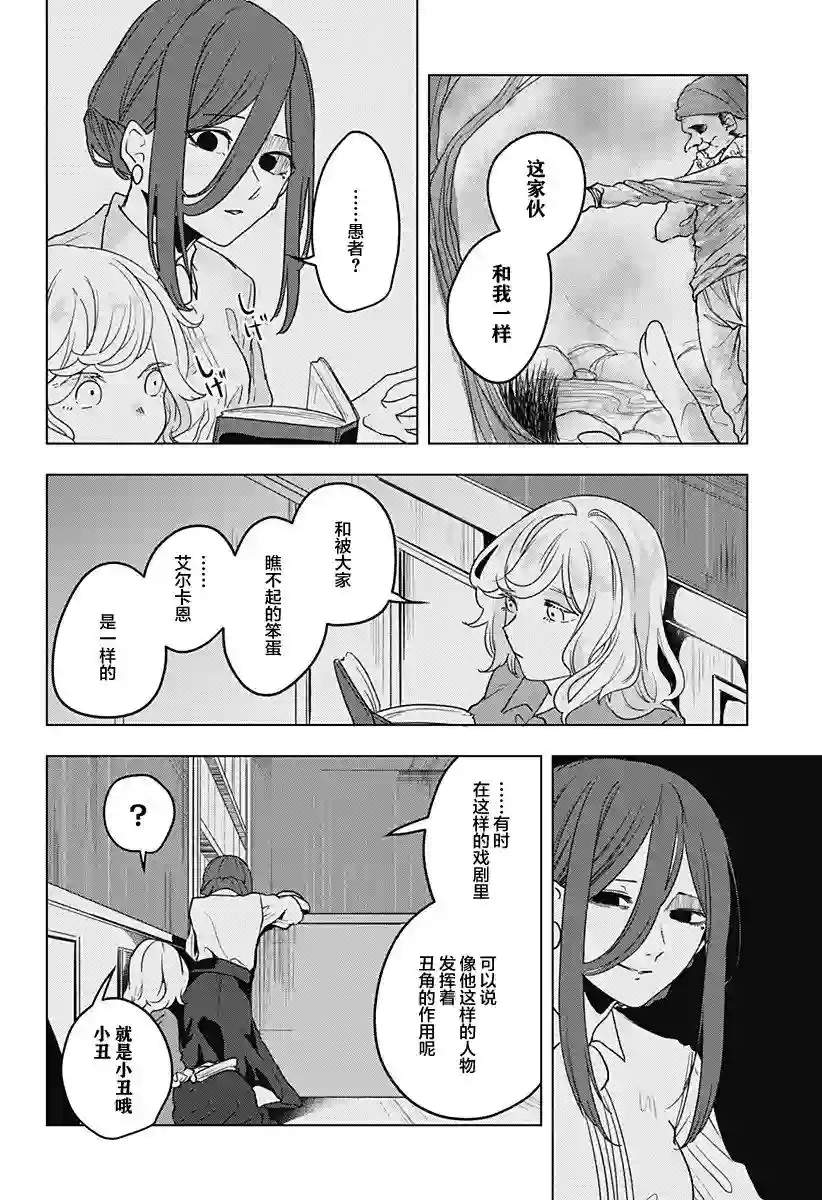 成为尸体、就连1苏都不值了短篇