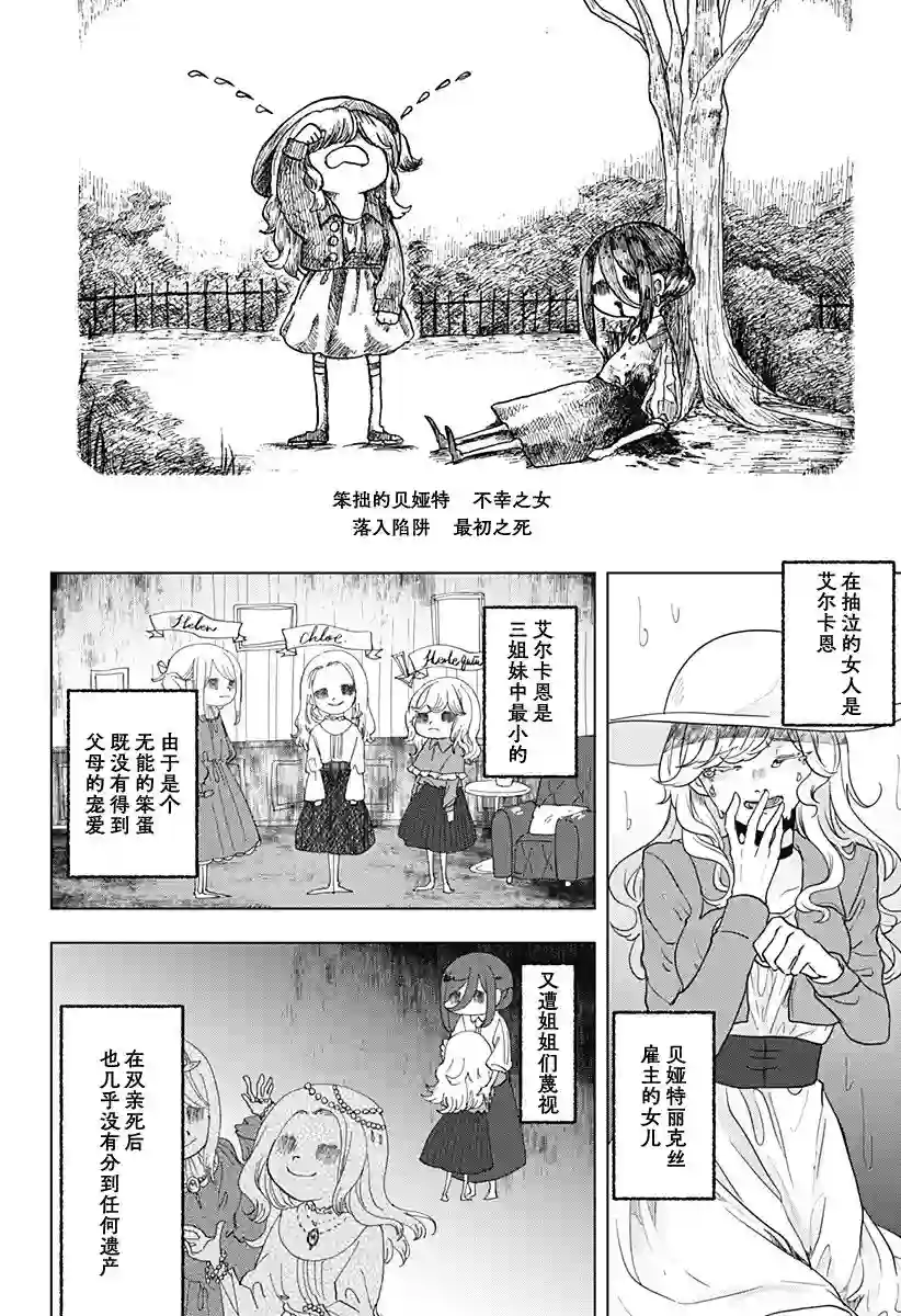 成为尸体、就连1苏都不值了短篇