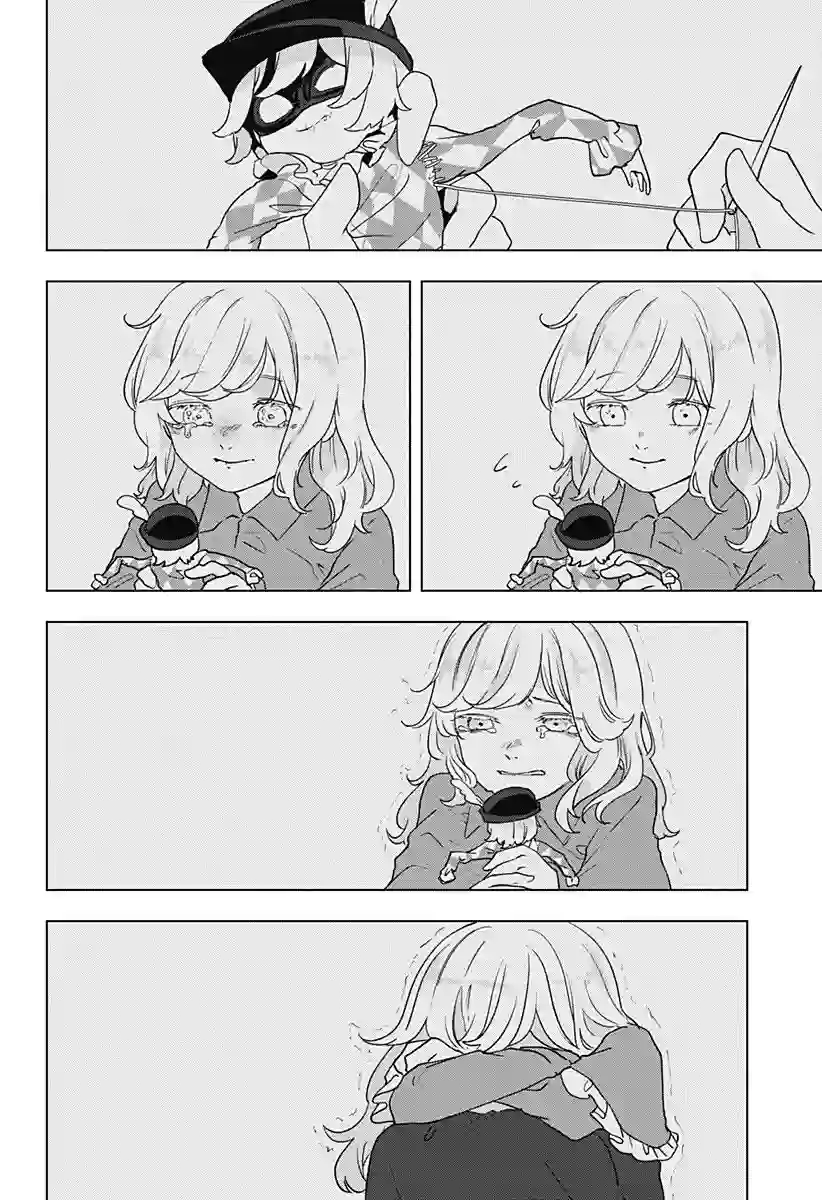 成为尸体、就连1苏都不值了短篇