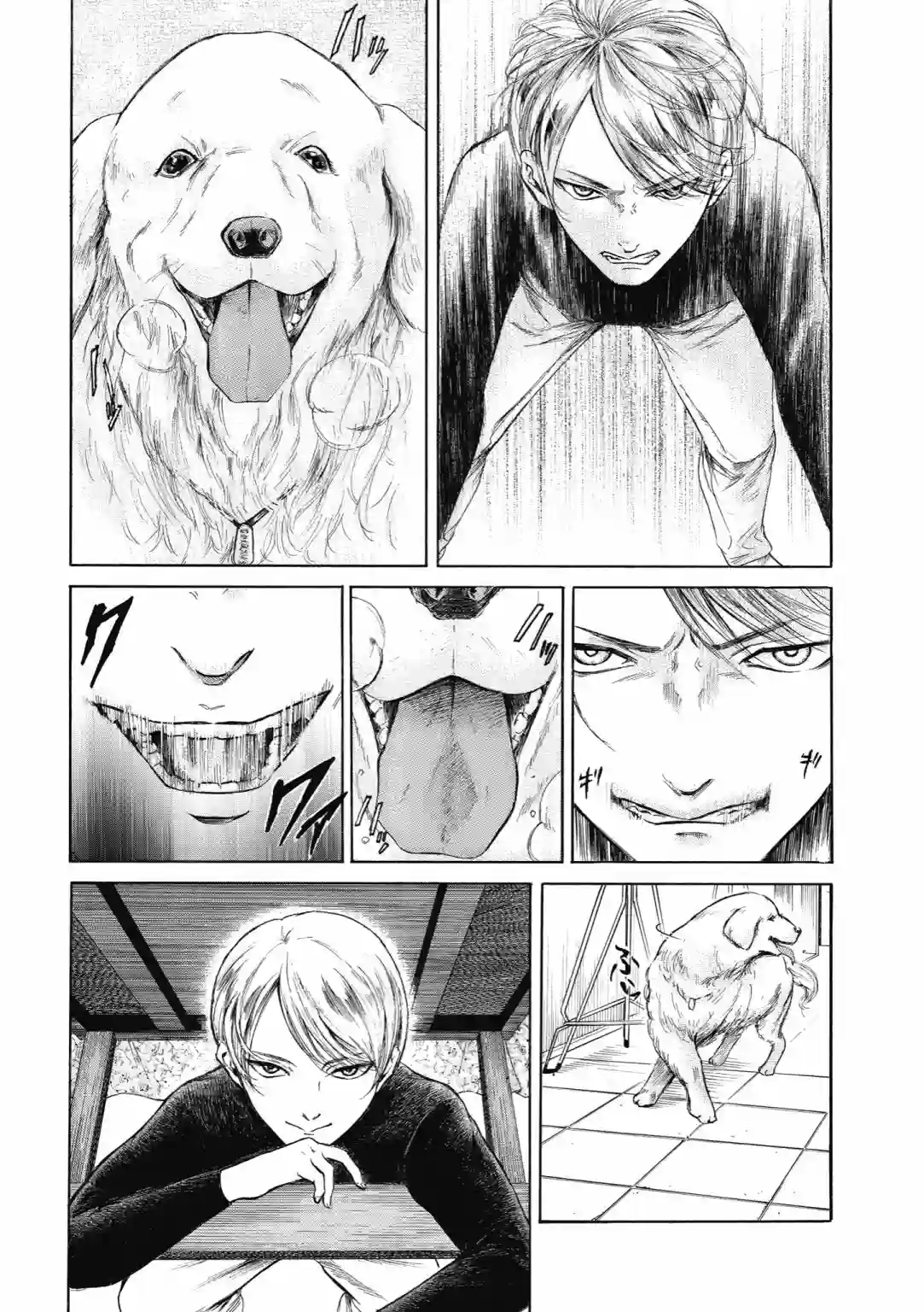 基米与达利第01卷