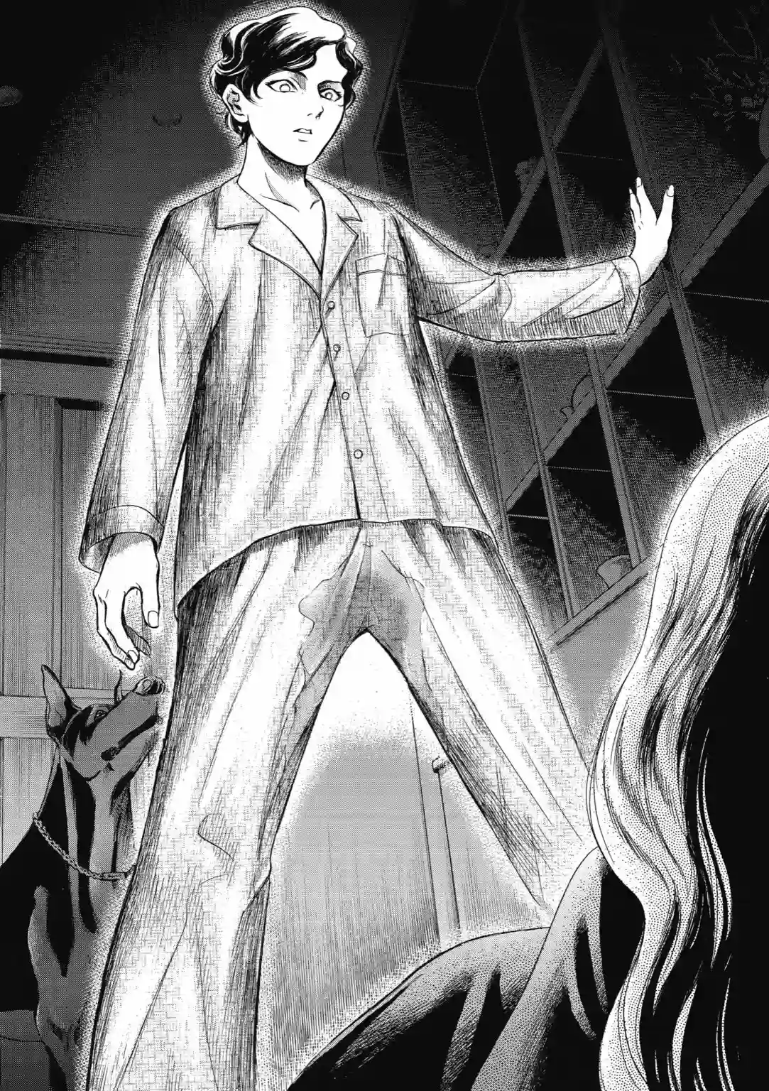 基米与达利第04卷